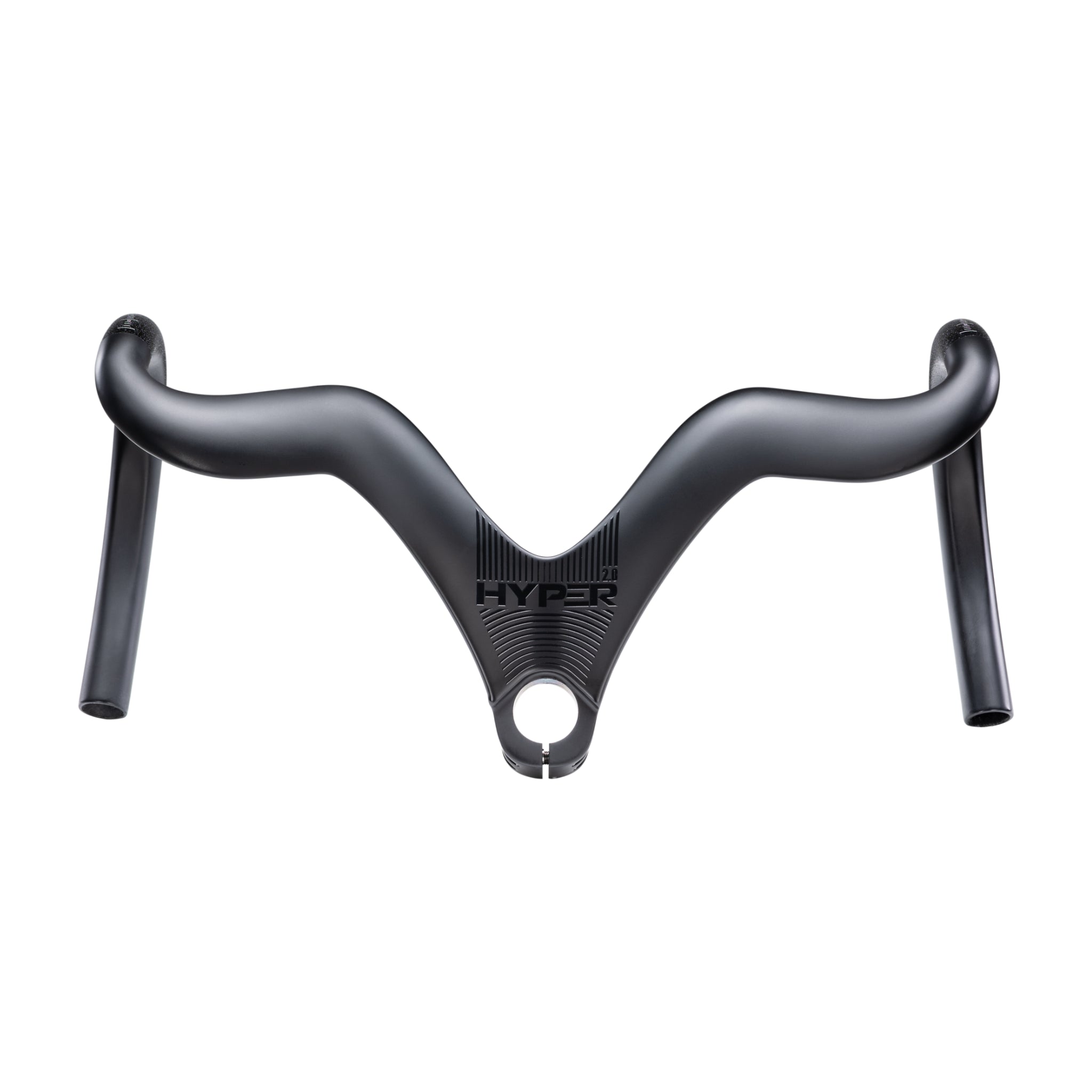 HYPER 2 Riser Handlebar